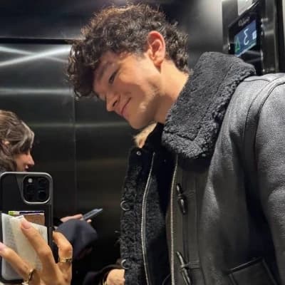 Charlie Bushnell thumbnail
