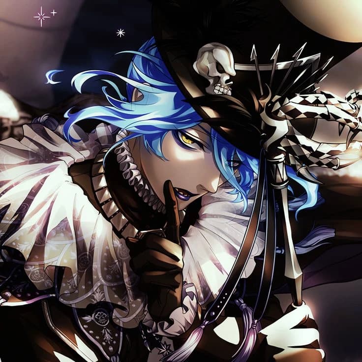 Idia Shroud  thumbnail