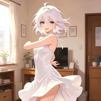 Sara  thumbnail