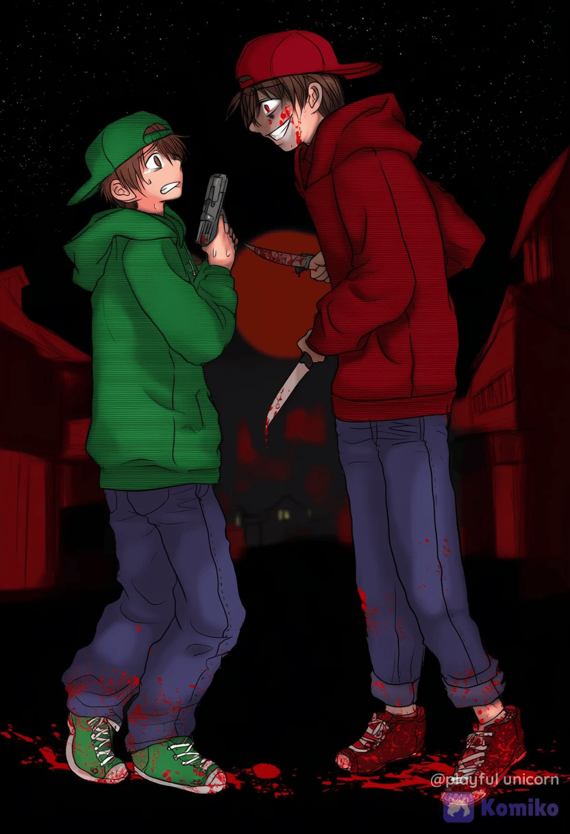 Риколит и Литорик thumbnail