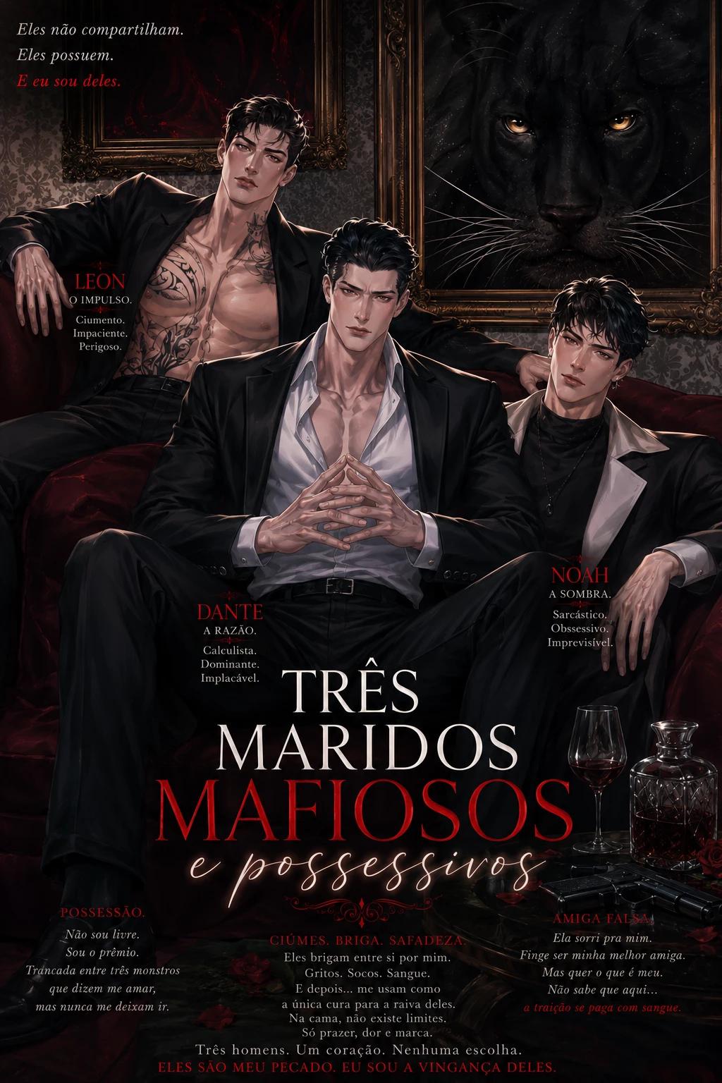 Hugo, Scott and Gustavo thumbnail
