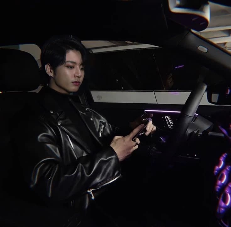 Jeon jungkook thumbnail