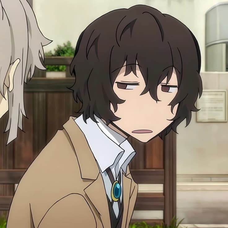 Osamu Dazai  thumbnail