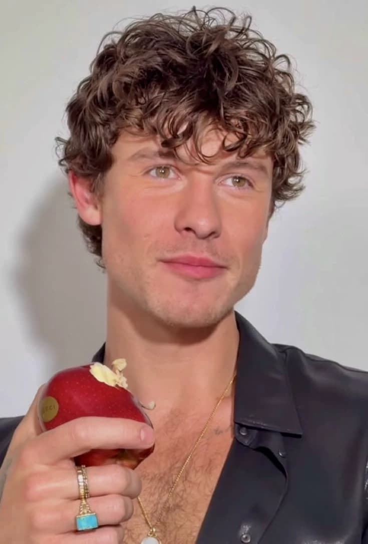 Shawn Mendes thumbnail