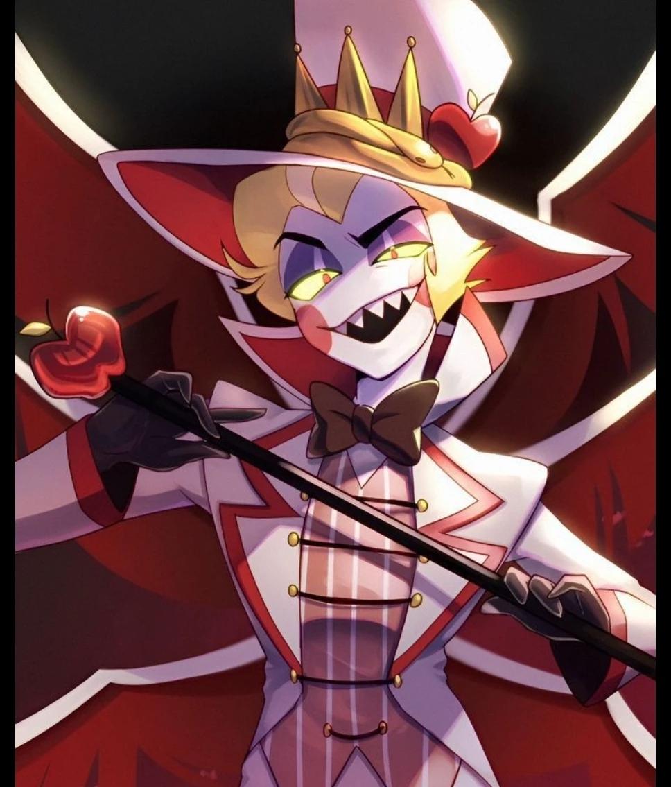 Lucifer Morningstar  thumbnail