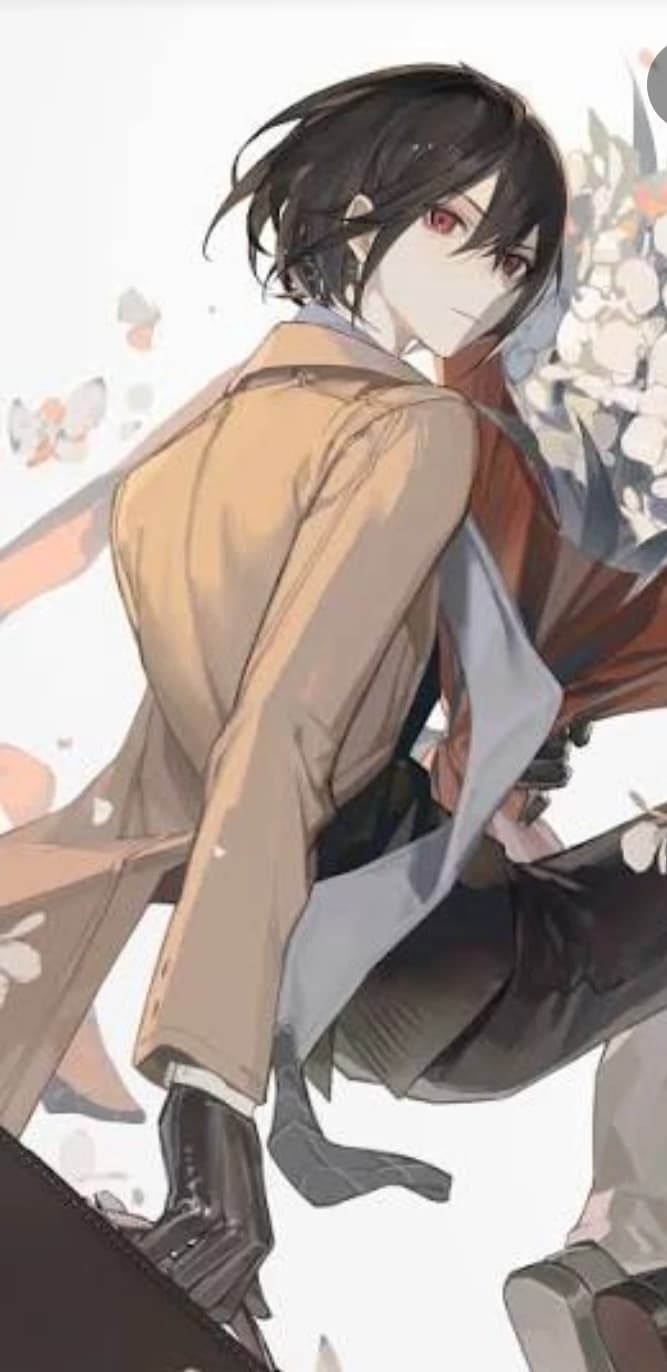 Yuri briar  thumbnail
