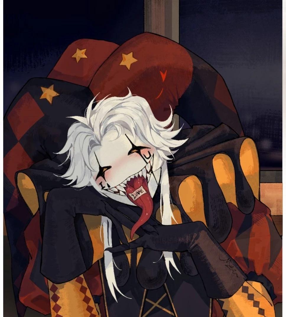 Pierrot  thumbnail