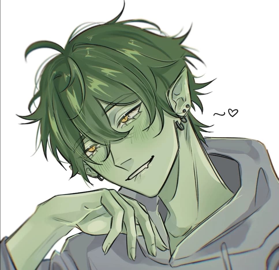 Beast Boy thumbnail