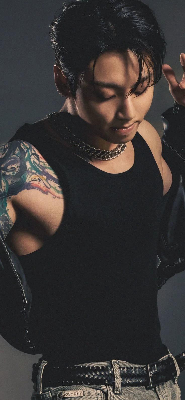 Jungkook thumbnail
