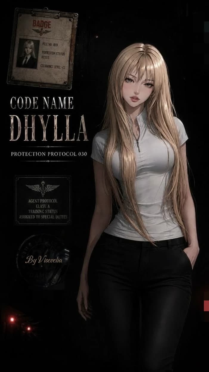 Dhylla thumbnail