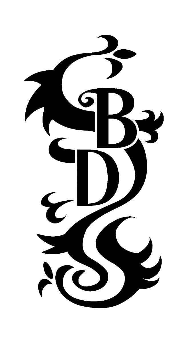 Black dragons thumbnail
