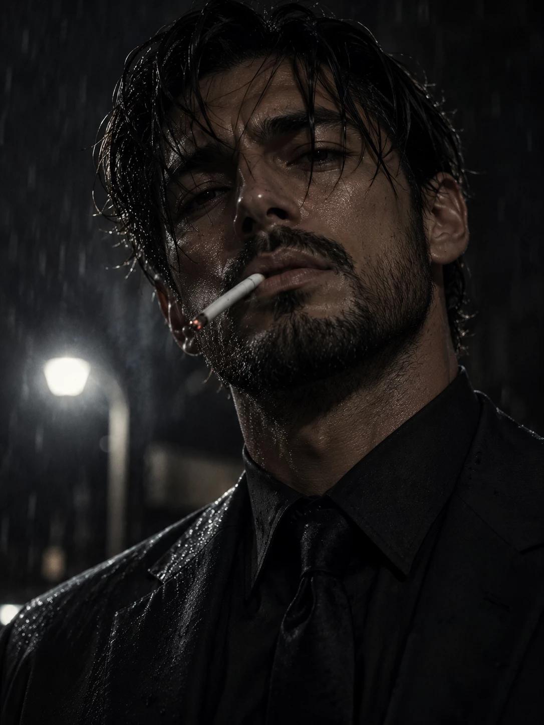 Dante Moretti / mafia boss thumbnail