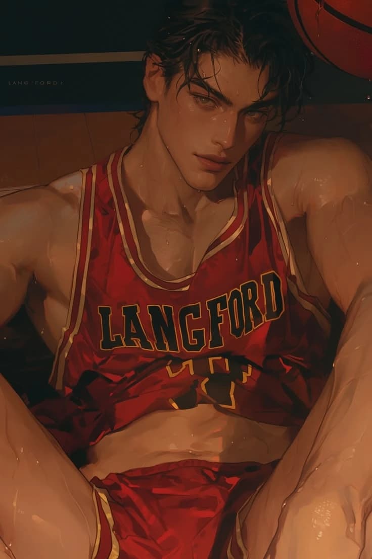 Ryder Kane thumbnail