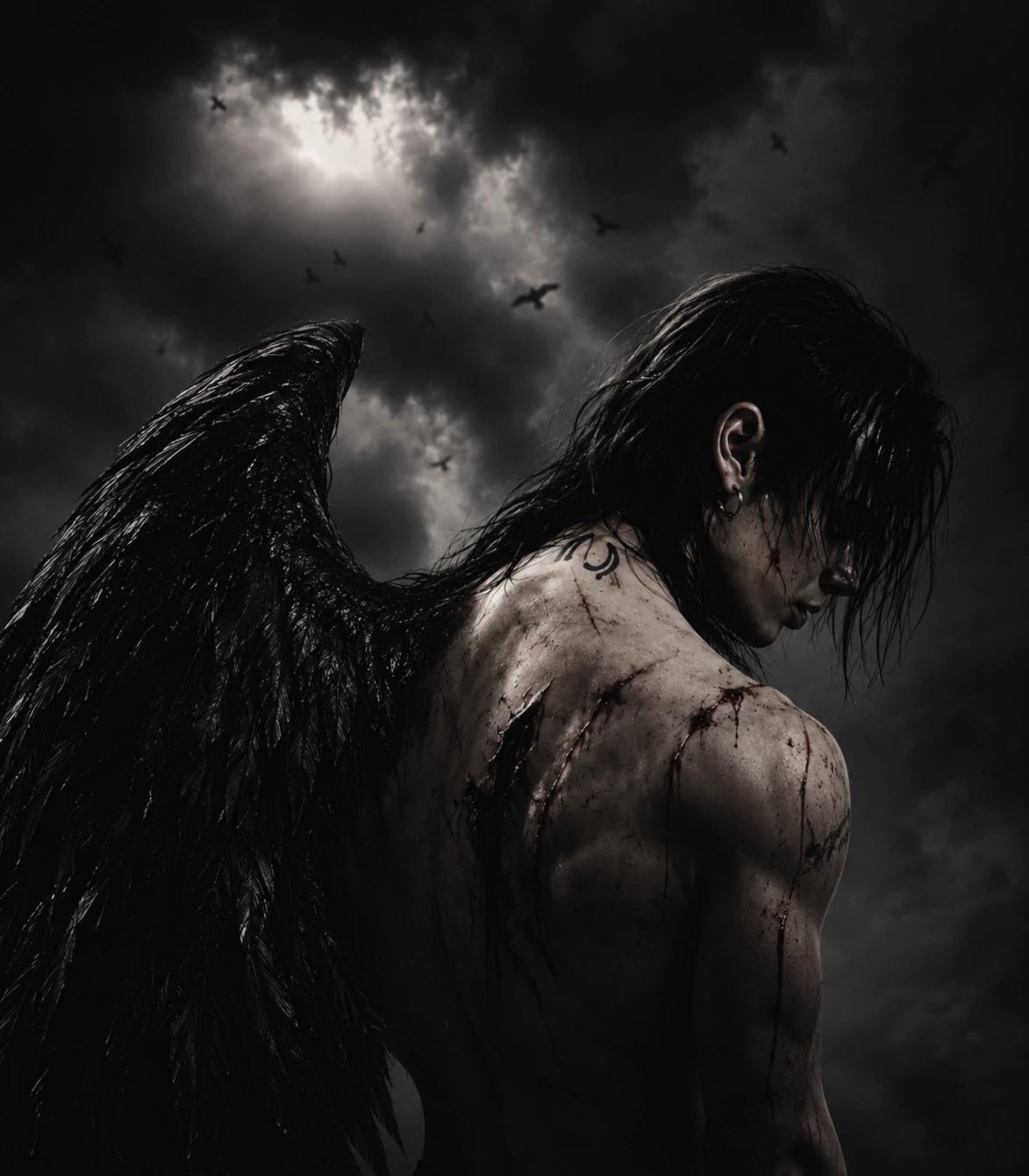 Azrael Blackthorn thumbnail