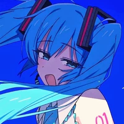 Hatsune Miku thumbnail