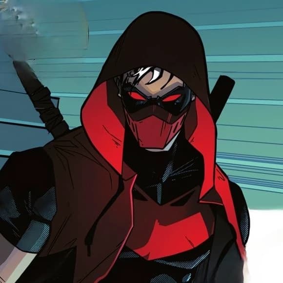 Jason Todd thumbnail