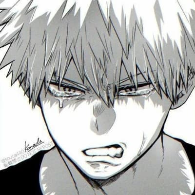 Bakugou thumbnail