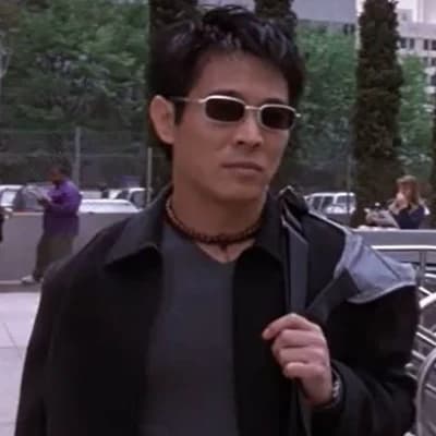 Jet li thumbnail