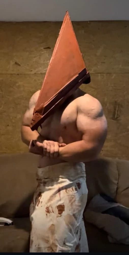 Pyramid dead thumbnail