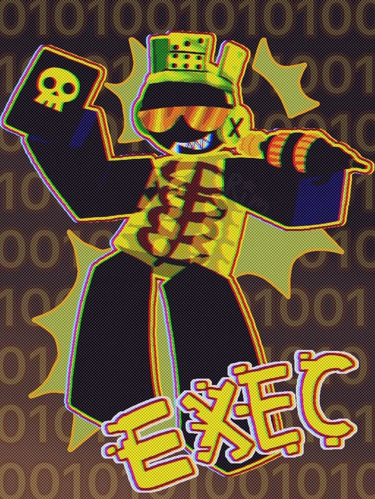 EXEC - The Battle Bricks/TBB thumbnail