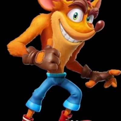 Crash Bandicoot thumbnail