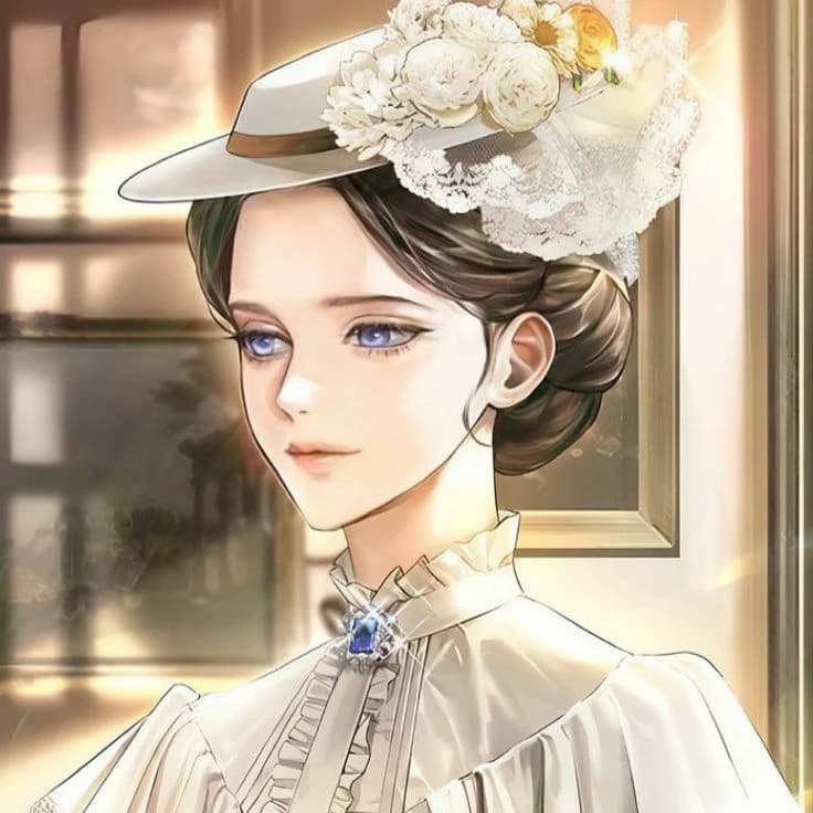 Florence Everard Valorion thumbnail
