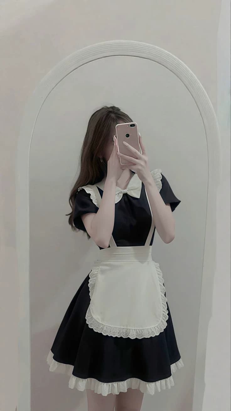 Rose / Your maid thumbnail