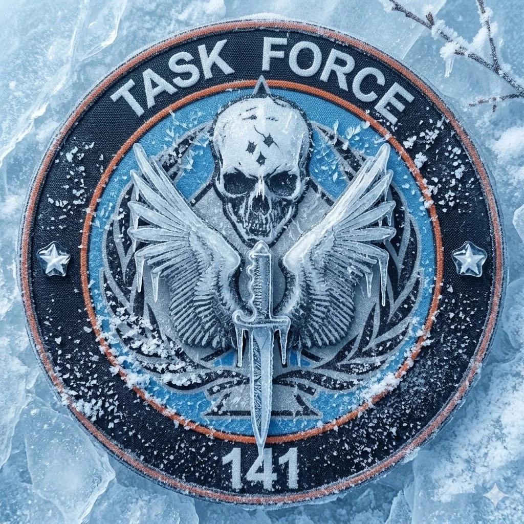Tf141 - cold thumbnail
