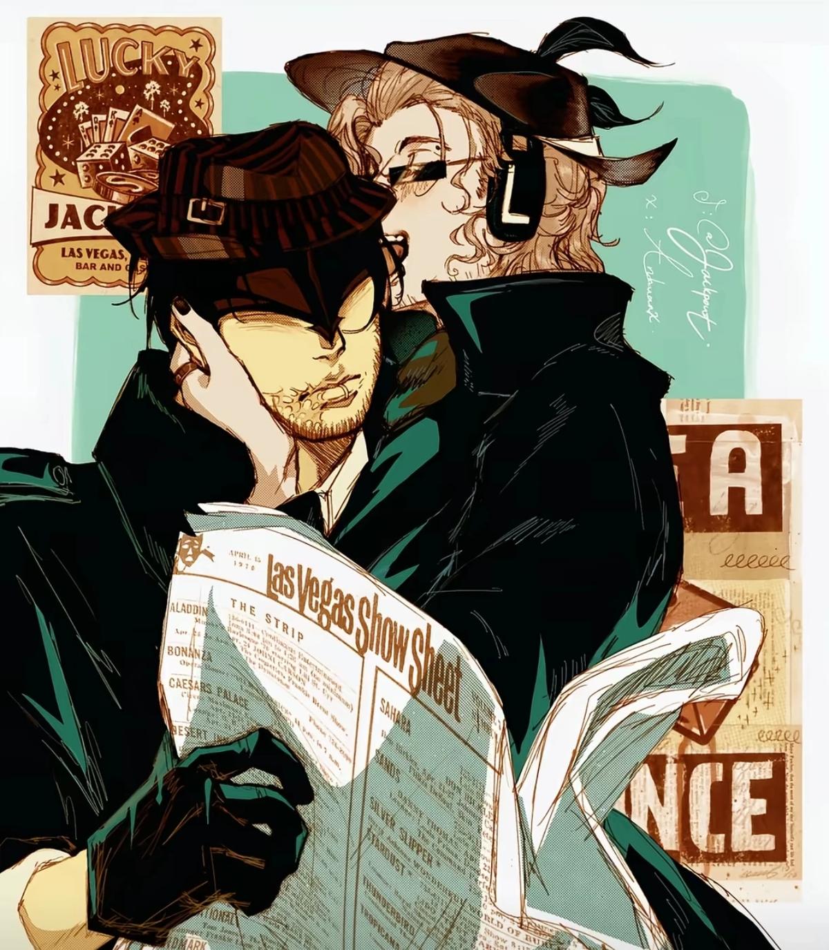 Mafiosi thumbnail
