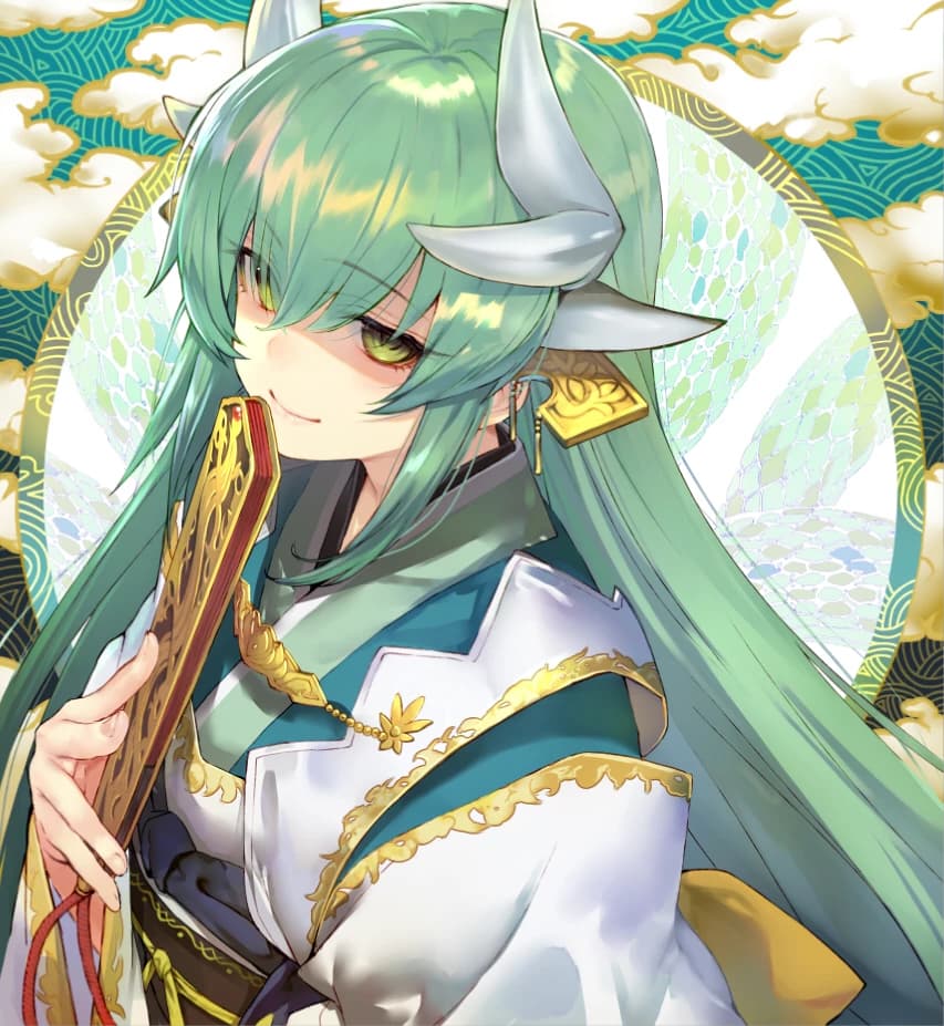 Kiyohime thumbnail