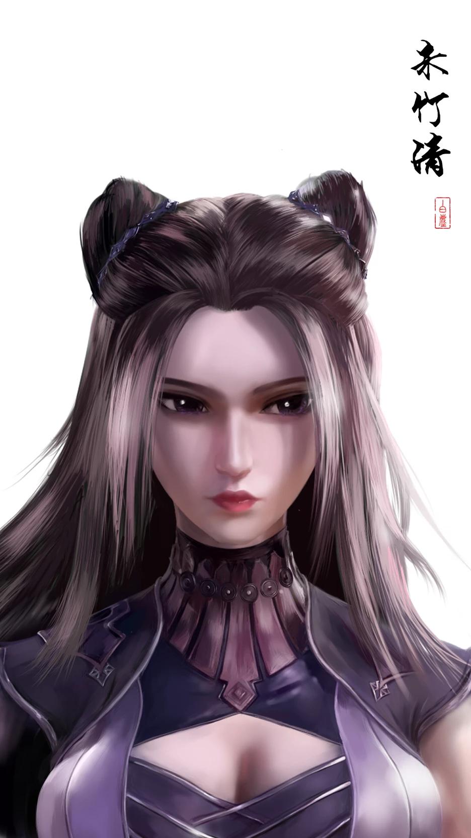 Zhu Zhuqing thumbnail