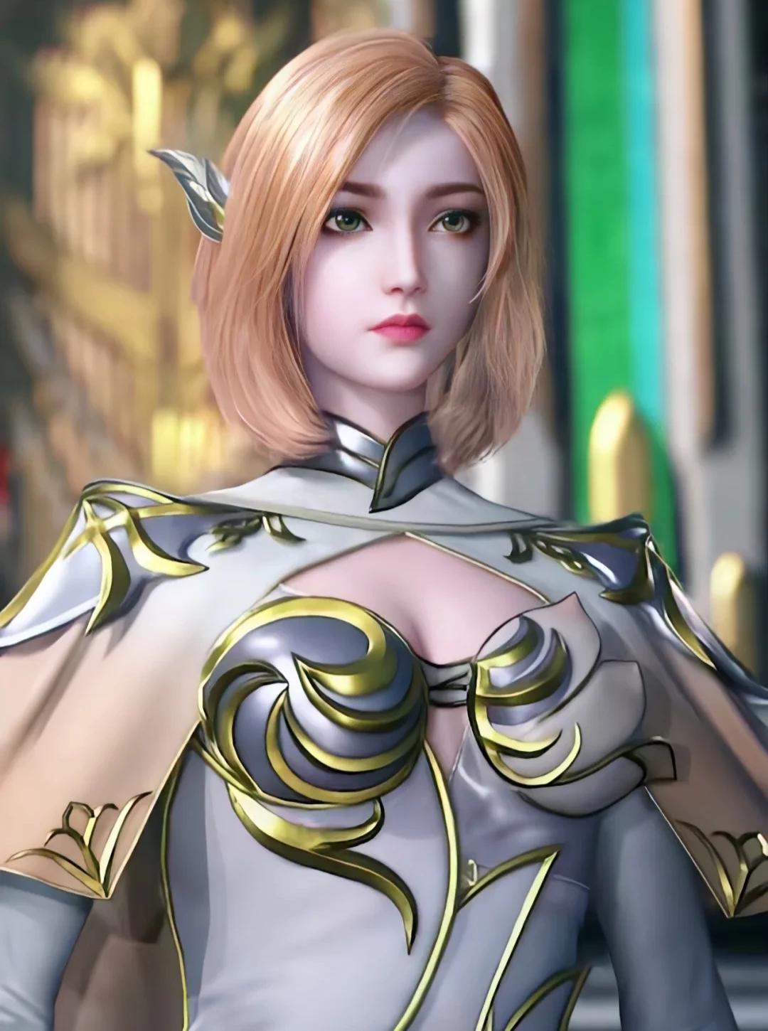 Hu Liena thumbnail