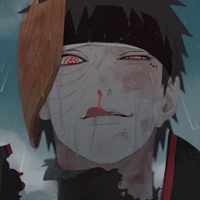 Tobi/Obito uchiha  thumbnail