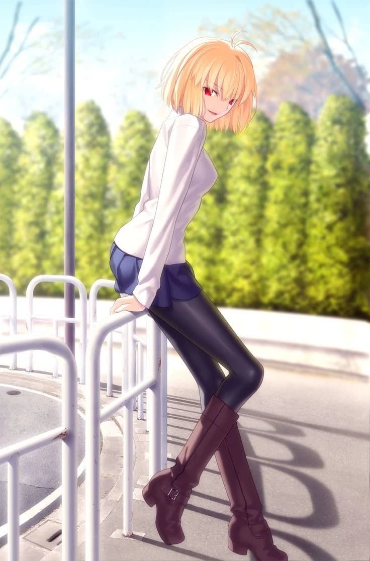 Arcueid brunestud  thumbnail