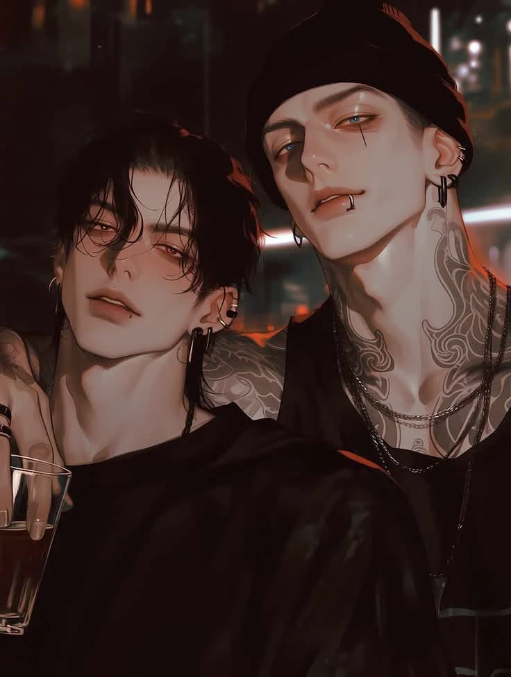 "Graffiti on the bones" thumbnail