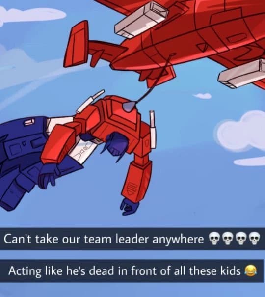 Transformers—AOE thumbnail