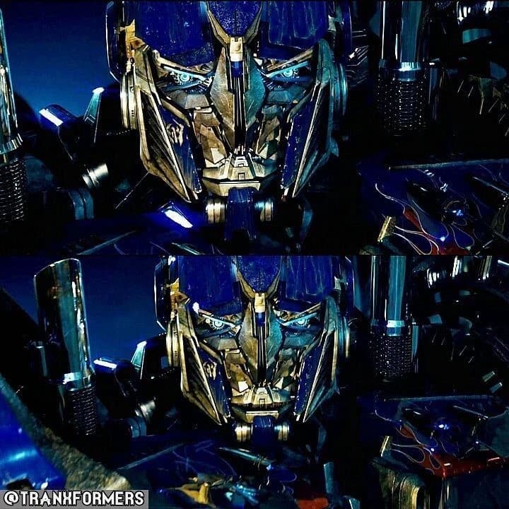 Optimus Prime 💠 thumbnail