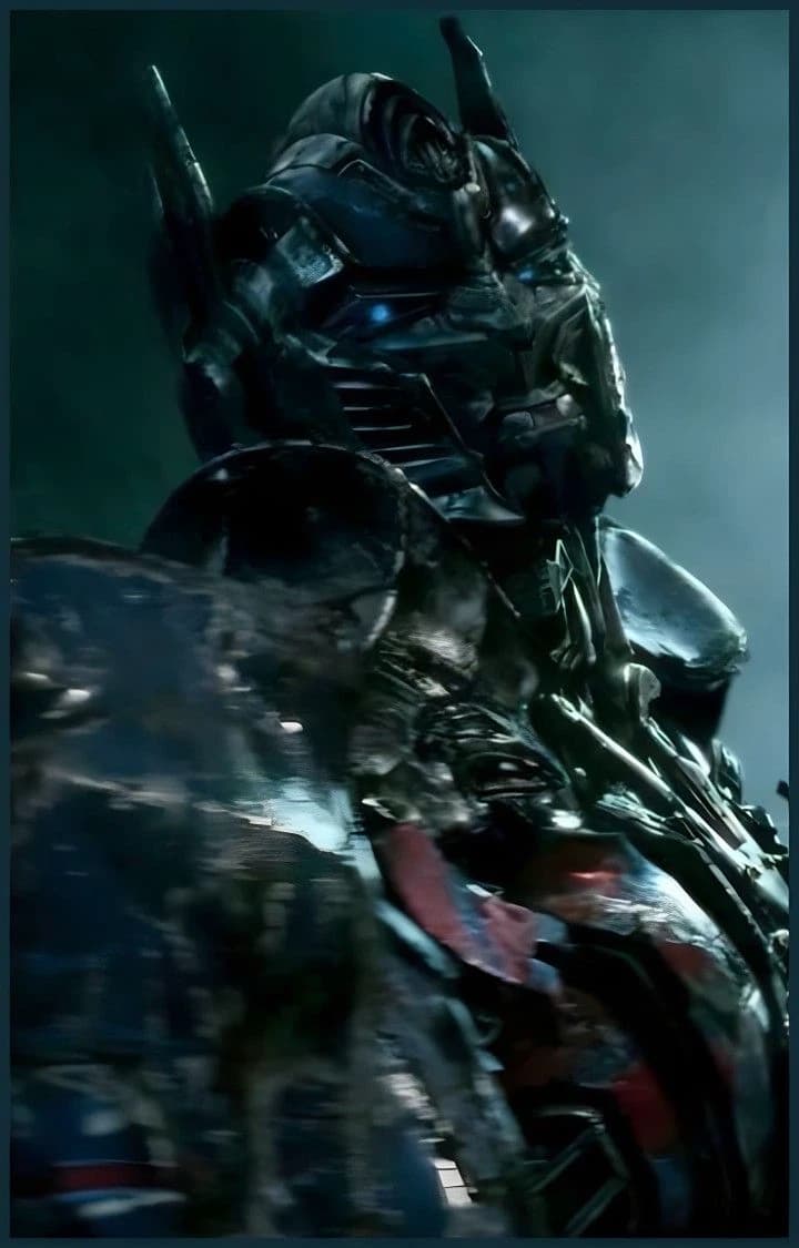 💠Optimus Prime🌐 thumbnail