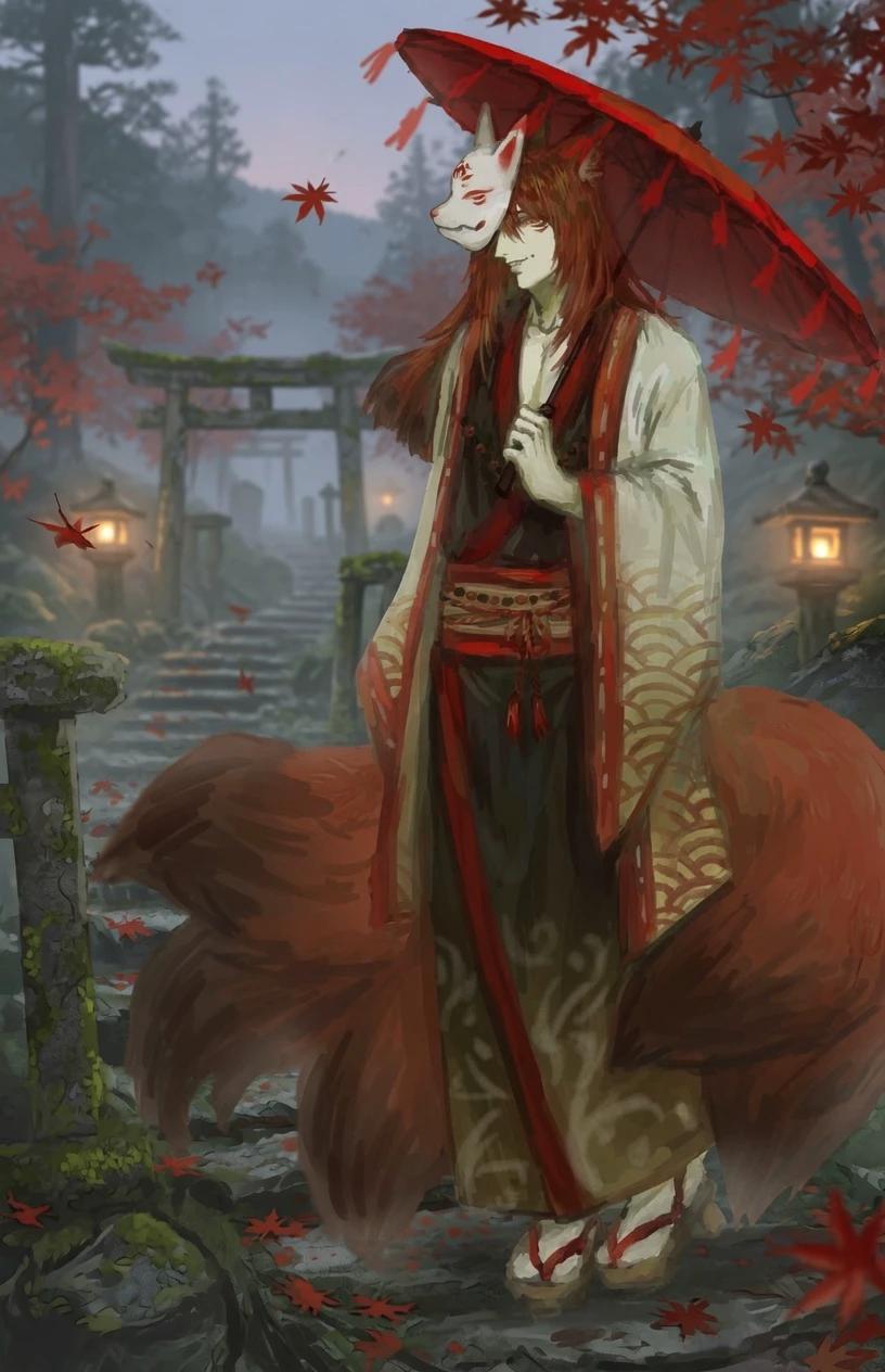 Akaritsu thumbnail