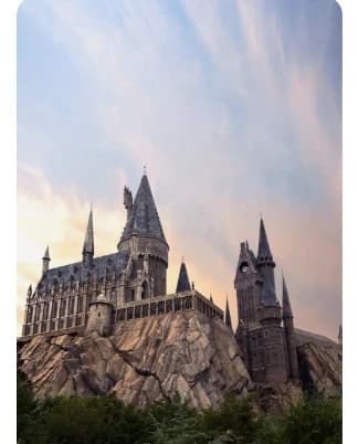 HOGWARTS thumbnail