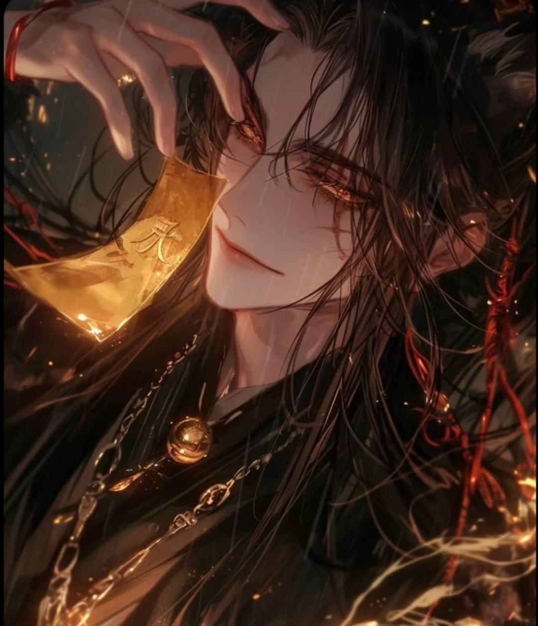 Asmodeus thumbnail