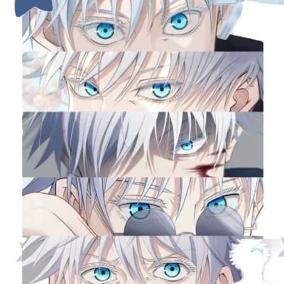 Goto Satoru thumbnail