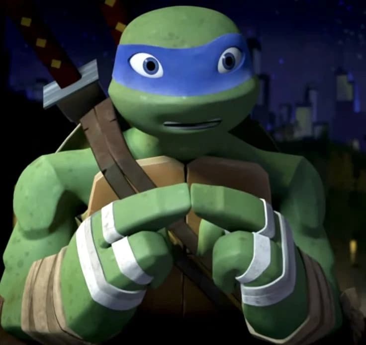Leonardo Hamato 2012 (Boyfriend!) thumbnail