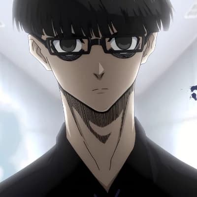  Jinpachi Ego  thumbnail