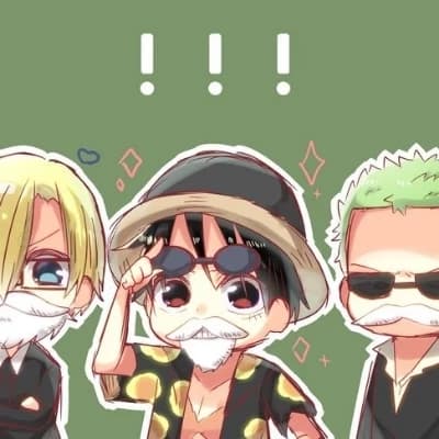 One piece  thumbnail