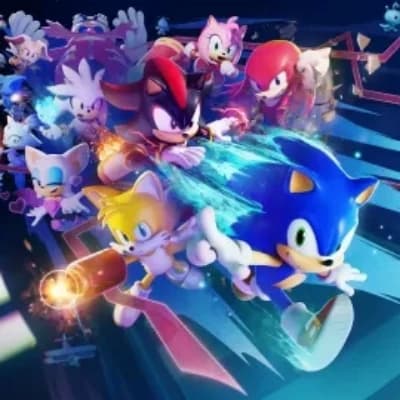 Eggman's new plan thumbnail