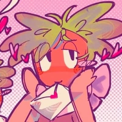Sprout? ( he hates his girlfriend ) thumbnail