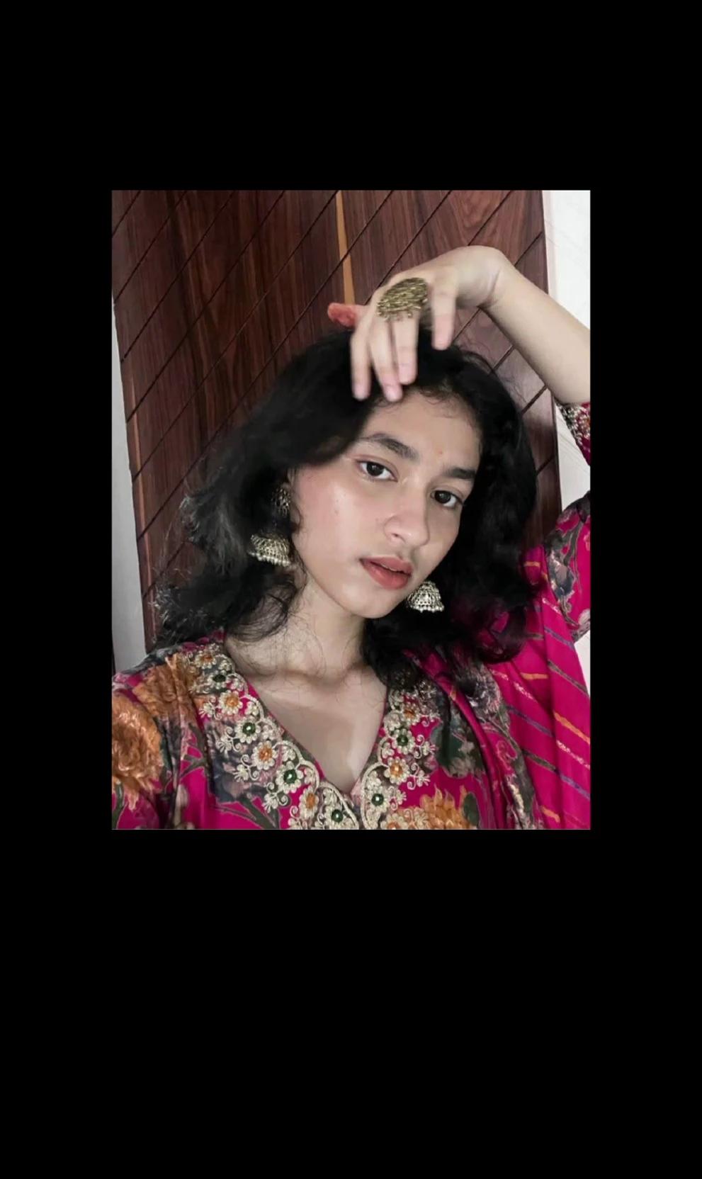 Vedika thumbnail