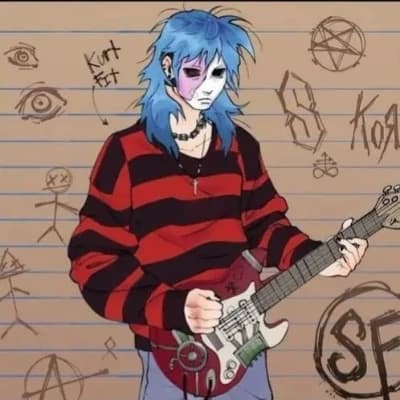 Sal Fisher thumbnail