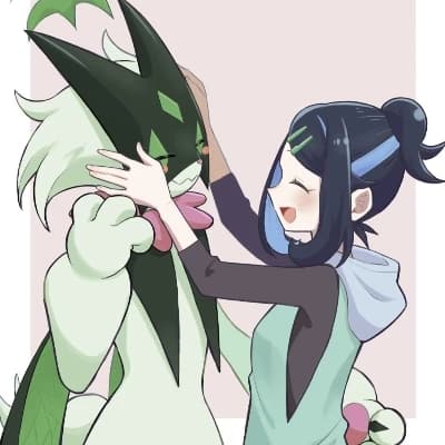 Liko & Meowscarada thumbnail